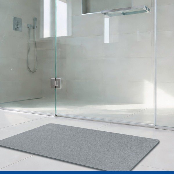 Hall diatomiitmullast vannimatt 50x80 cm Simi - Wenko-image-2
