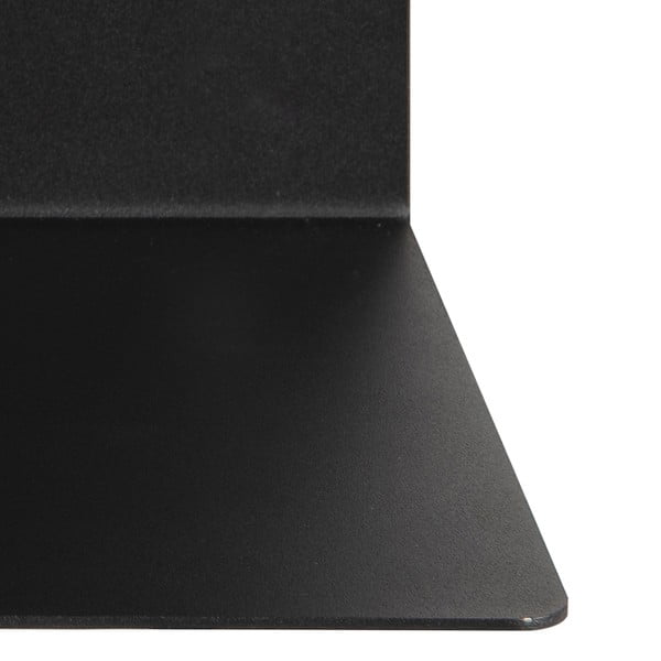 Must metallist riiul Joliet - Actona-image-4