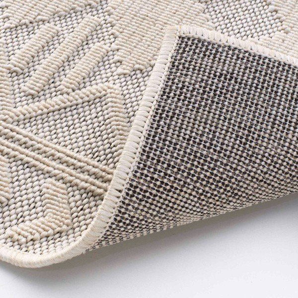 Beež vaip 120x170 cm Valam - douceur d'intérieur-image-4