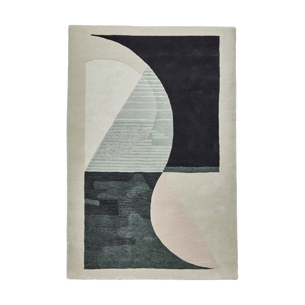 Hall villane vaip Abstraktne, 120 x 170 cm Michelle Collins - Think Rugs