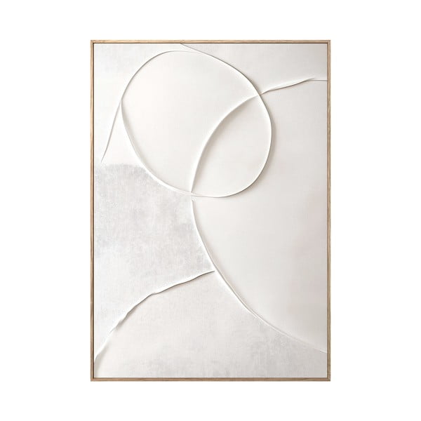 Maal 70x100 cm Circles - Styler