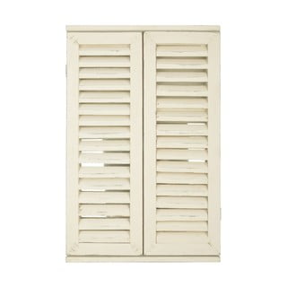 Puitraamiga välispeegel 39x59 cm Window – Esschert Design