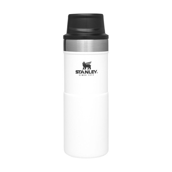 Valge termoskruus 350 ml - Stanley-image-2