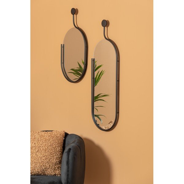 Seinapeegel 40x70 cm Elliptical - PT LIVING-image-4