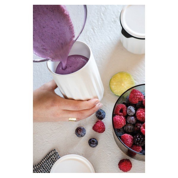 Valgest klaasist reisikruus Villeroy & Boch Like , 450 ml Like To Go & To Stay - like | Villeroy & Boch-image-4