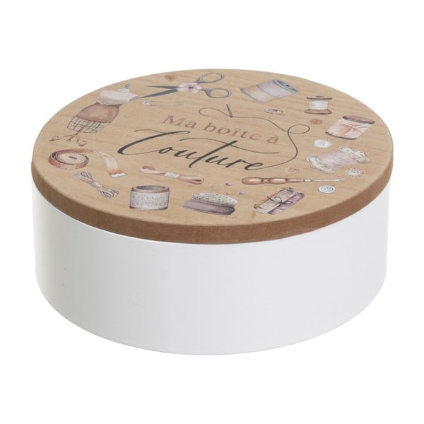 Õmblustarvete kast Couture - Casa Selección