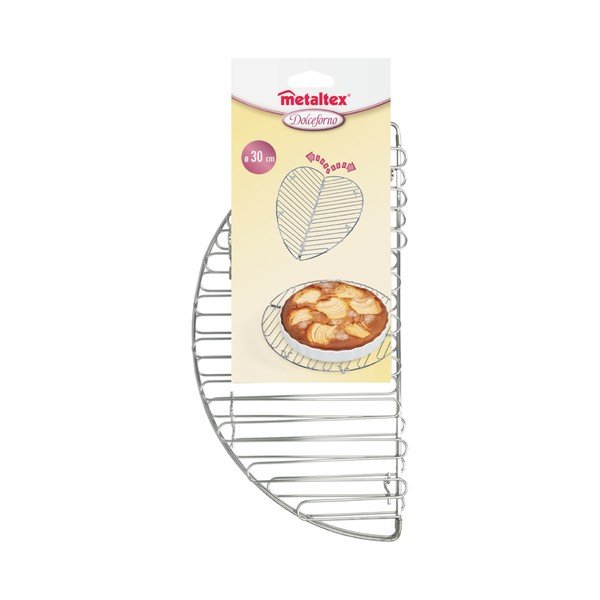 Odkládací mřížka na hrnce Metaltex, ø 32 cm-image-2