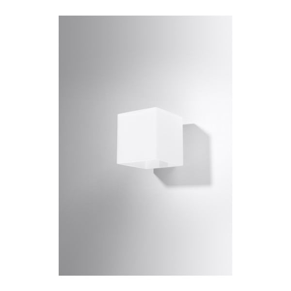 Valge seinalamp Livio - Sollux-image-2