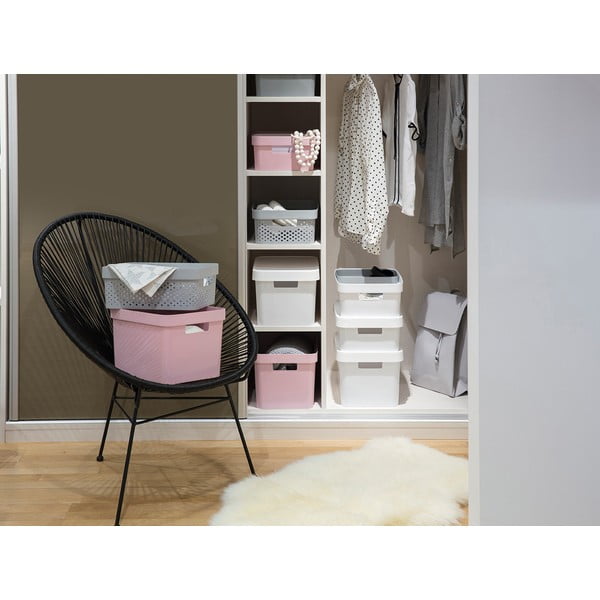 Simpla Lungo hall hoiukast Infinity - Curver-image-1