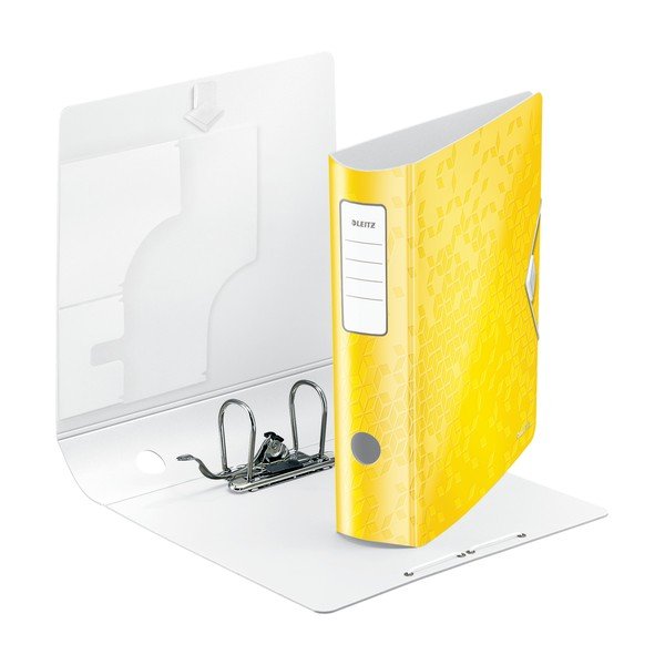 Plastikust organisaator Active - Leitz-image-2