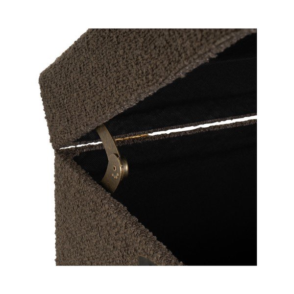 Riidest karp 80x46 cm - Casa Selección-image-4