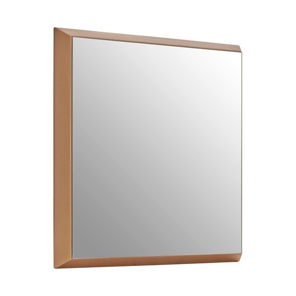 Seinapeegel 53x53 cm - Premier Housewares-image-3