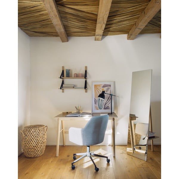 Helehall kontoritool Madina - Kave Home-image-1