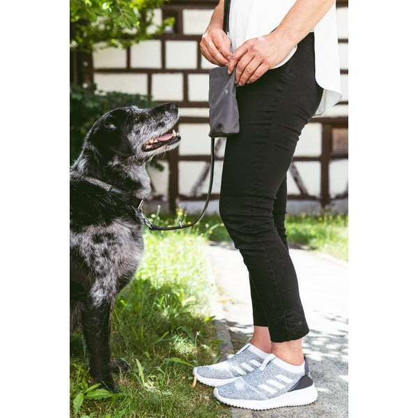 Maiuste kott Lupo Graphite – MiaCara-image-1