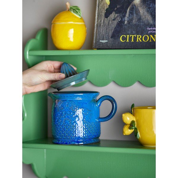 Keraamiline mahlapress Liselu - Bloomingville-image-1