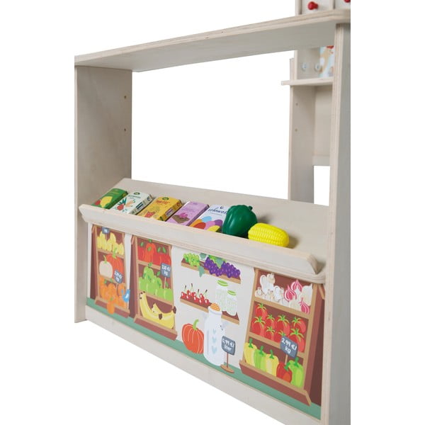 Mängupood Mini Shop - Roba-image-3