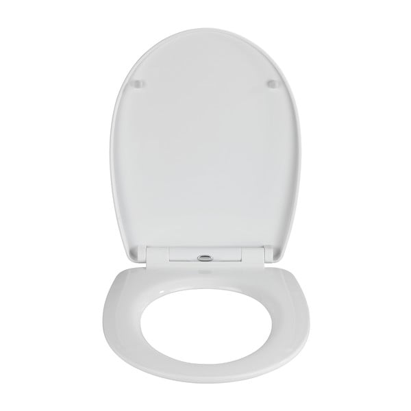 Mustast roostevabast terasest WC-istme Elephant - Wenko-image-3