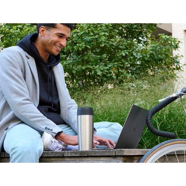 Hõbedane reisikruus 360 ml - Tefal-image-3