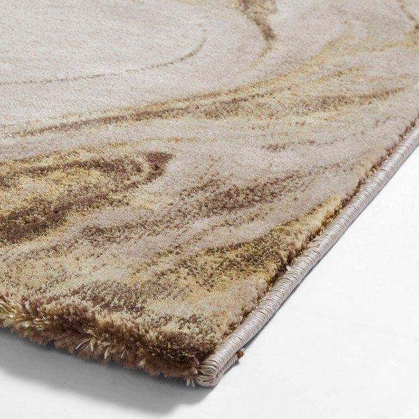 Beeži-kuldne vaip , 200 x 290 cm Florence - Think Rugs-image-1
