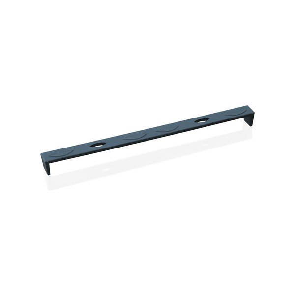 Taaskasutatud plastikust isekastev taimekast 39,5 cm Magnolie 2SMART - Gardenico-image-3