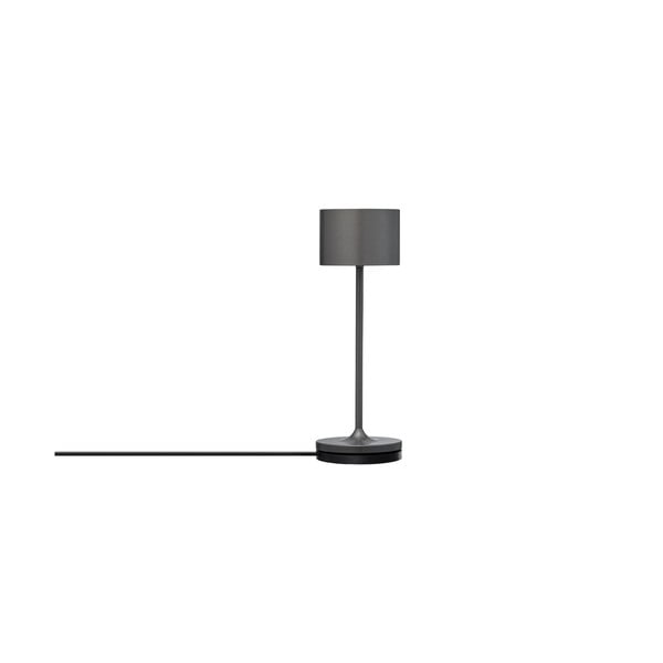 Kaasaskantav USB dimmerdatav LED välisvalgusti ø 7 cm Farol Mini - Blomus