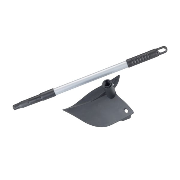 Teleskoopkäepidemega käepärane aiatööde aurahi - Maximex-image-2