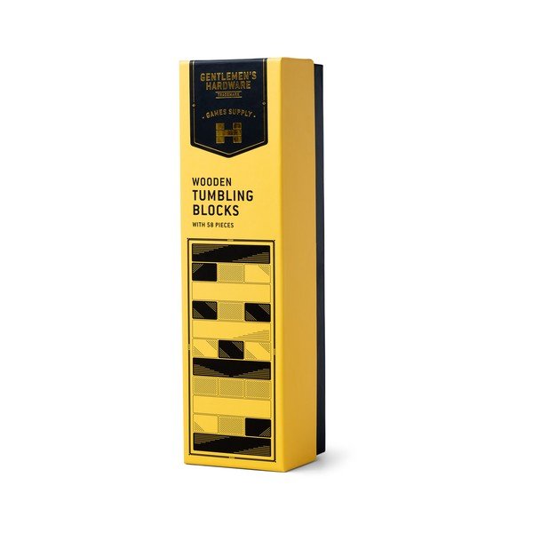 Sotsiaalne mäng - Gentlemen's Hardware-image-2