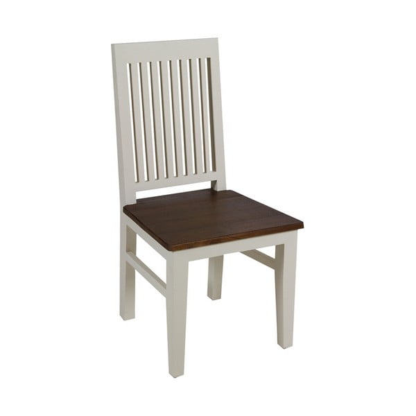 Dřevěná židle Santiago Pons Lucca
