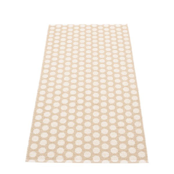 Beež-kreem sise/välisvaip 70x150 cm Noa Beige Vanilla – Pappelina