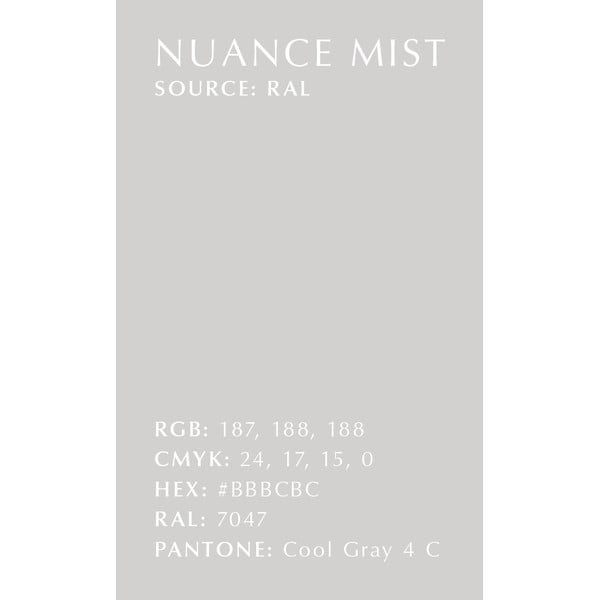 Hõbedane dimmerdatav LED seinavalgusti ø 15 cm Asteria Wall Long - UMAGE-image-3