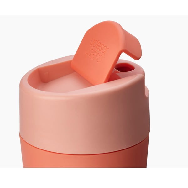 Oranž reisikruus 450 ml Sipp - Joseph Joseph-image-4