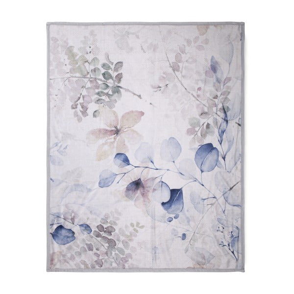 Mikroplüüsist tekk 130x160 cm - Descanso-image-2