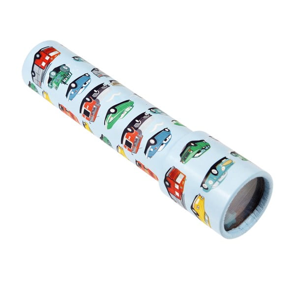 Kaleidoskoop Road Trip - Rex London-image-2