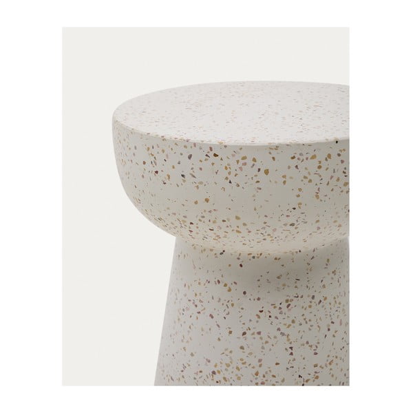 Ümmargune hoiulaud ø 40 cm Pada - Kave Home-image-2