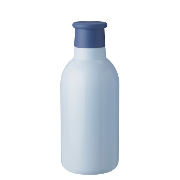 Sinine roostevabast terasest termospudel 500 ml Drink-It - RIG-TIG
