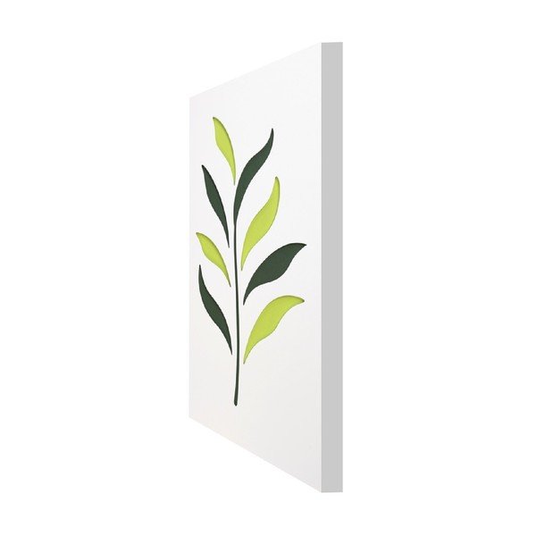 Nástěnná dekorace Vialli Design C-tru Herbs-image-1