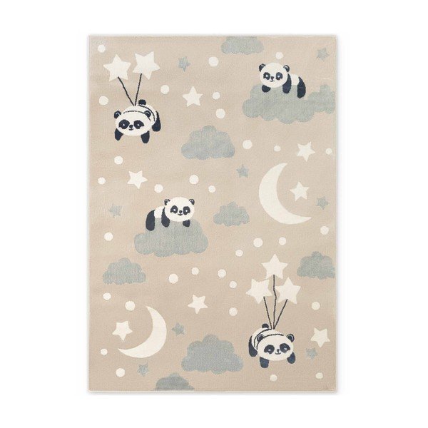 Laste vaip 160x235 cm Dreamy Panda - Hanse Home