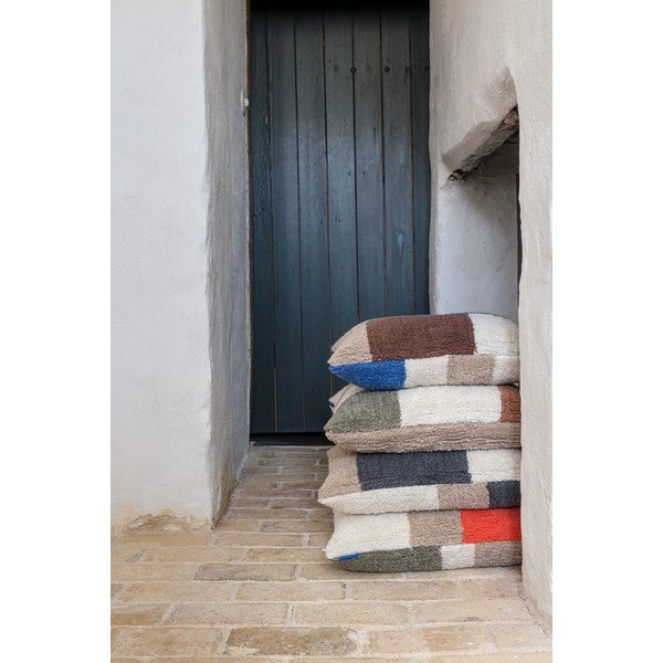 Padjakate 50x50 cm Brick - Mette Ditmer Denmark-image-4