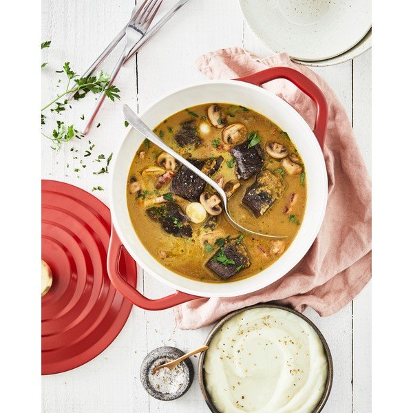 Alumiiniumist pott mittekleepuva induktsioonkattega 3,1 l Air - Tefal-image-2