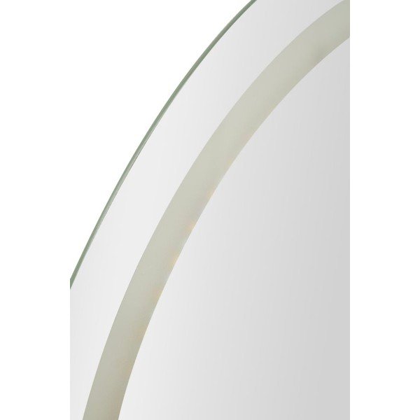 Valgustatud seinapeegel 60x80 cm Simple - Mauro Ferretti-image-4