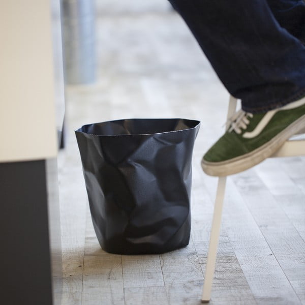 Must prügikast prügikast - Essey-image-1