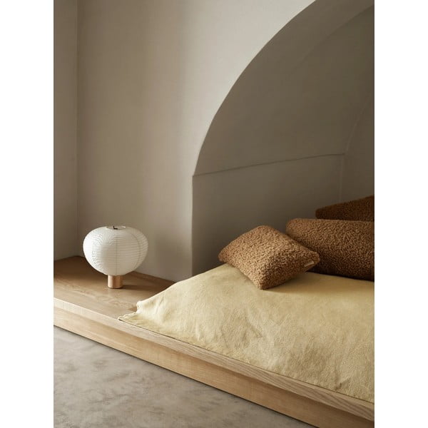 Bukleekangast padjakate 50x50 cm Teddy - Blomus-image-4