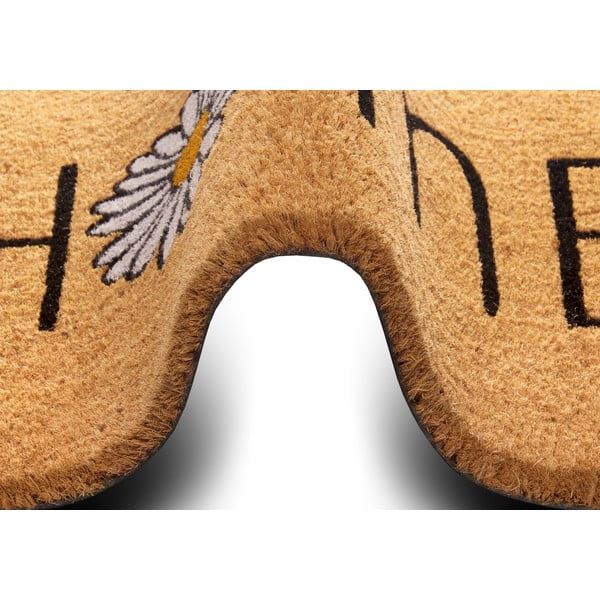 Kookosmatt 75x45 cm Home - Hanse Home-image-2