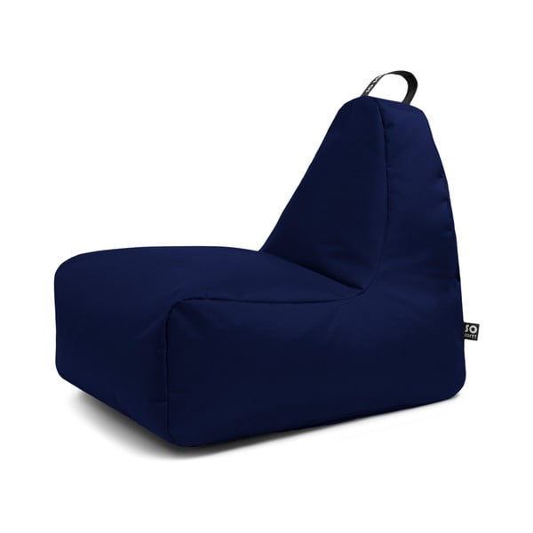 Tumesinine kott-tool Chill L - So Soft?