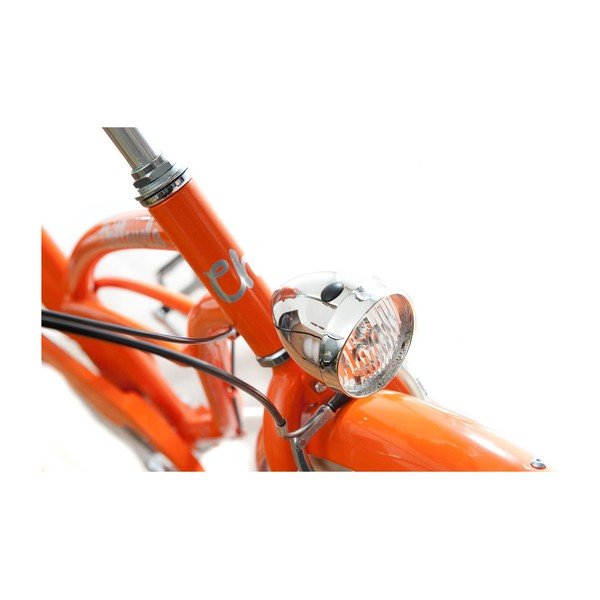 Kolo Chillovelo Orange Fox-image-1