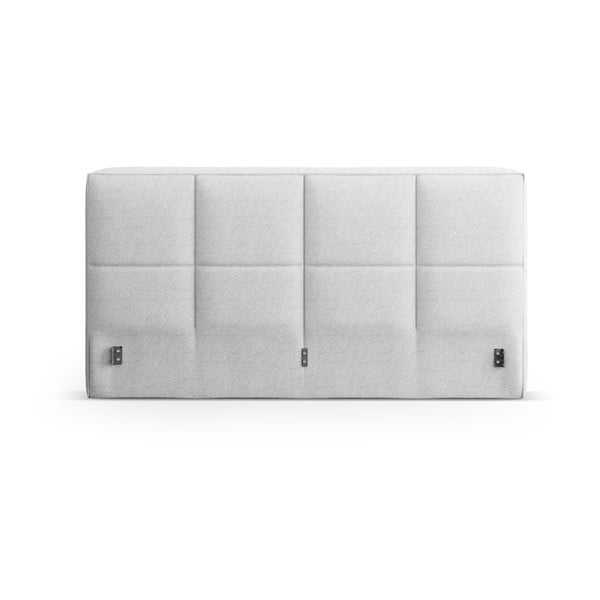 Helehall polsterdatud voodipeats 170,5x100 cm Darren - Micadoni-image-2