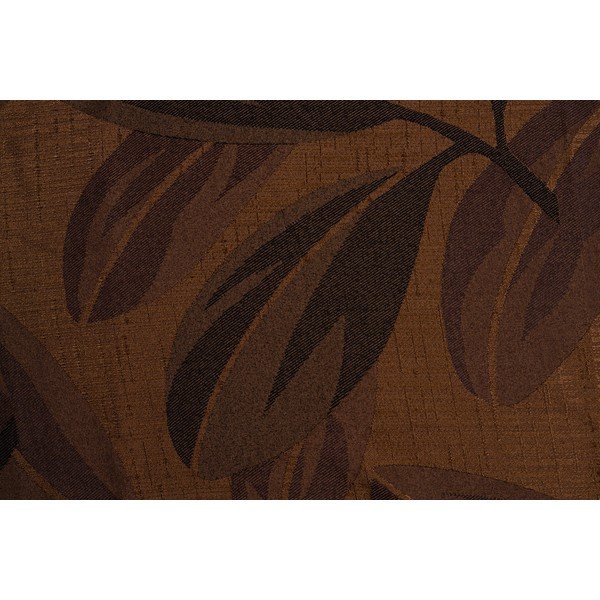 Tumepruun kardin 210x245 cm Nydia - Mendola Fabrics-image-4