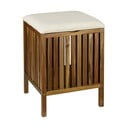 Puidust pesukorv 38 l Fondi - Wenko