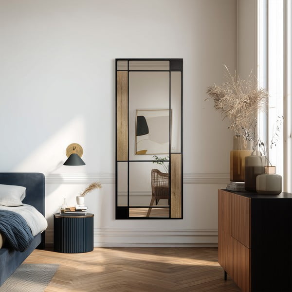 Seinapeegel 60 × 150 cm Loft Two-Tone – Styler-image-2