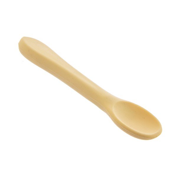 Kollane silikoonist beebilusikas - Orion-image-2